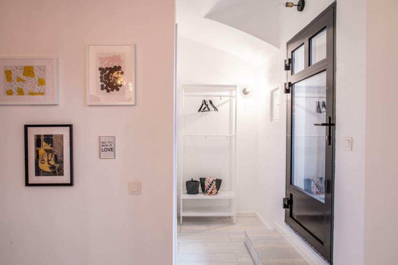 Apartment Charming Old Town Riga