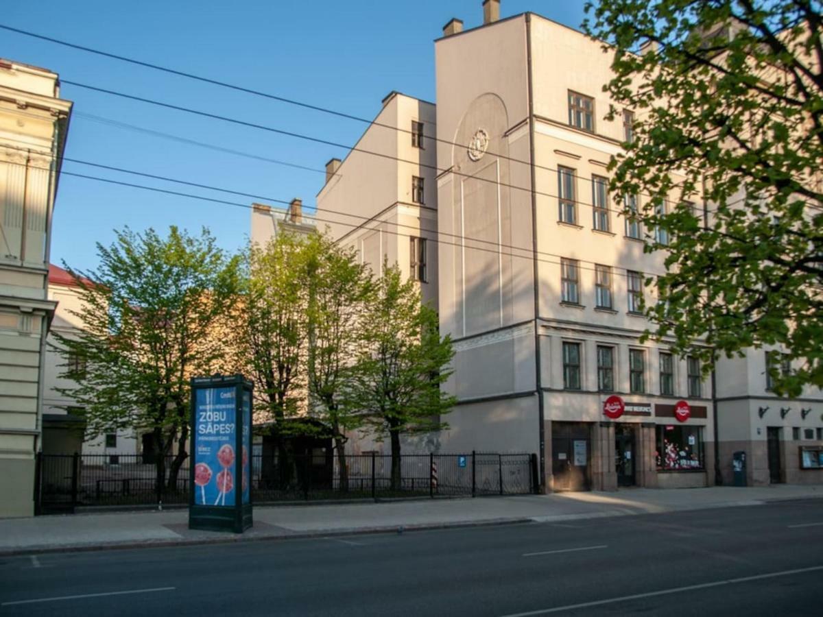 Apartment Charming Old Town *