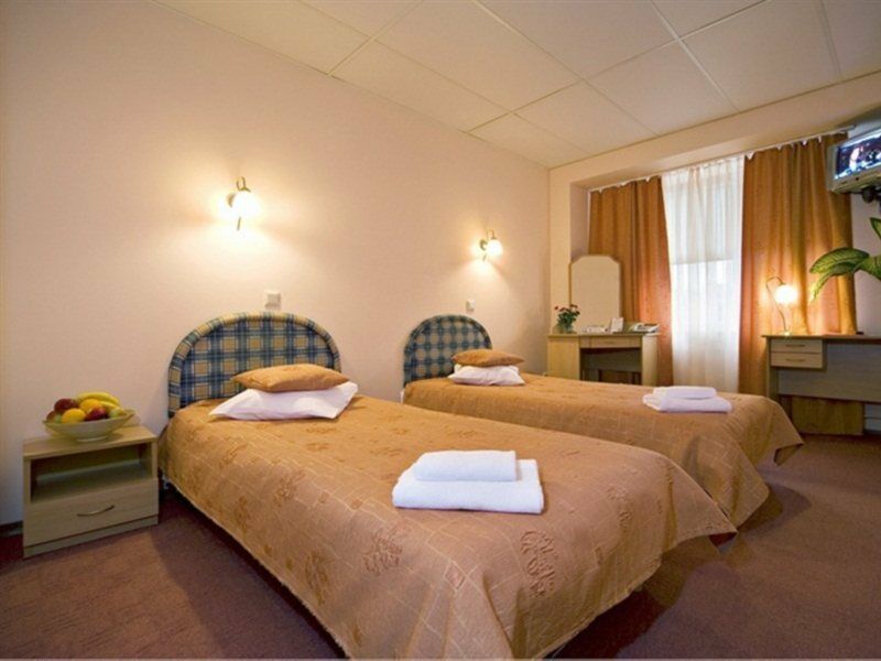 With Free Parking 3* Riga