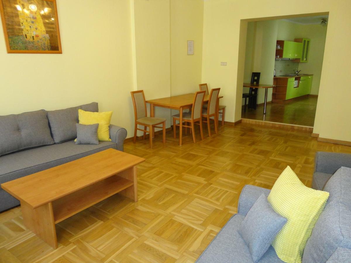 Apartamento Old Riga