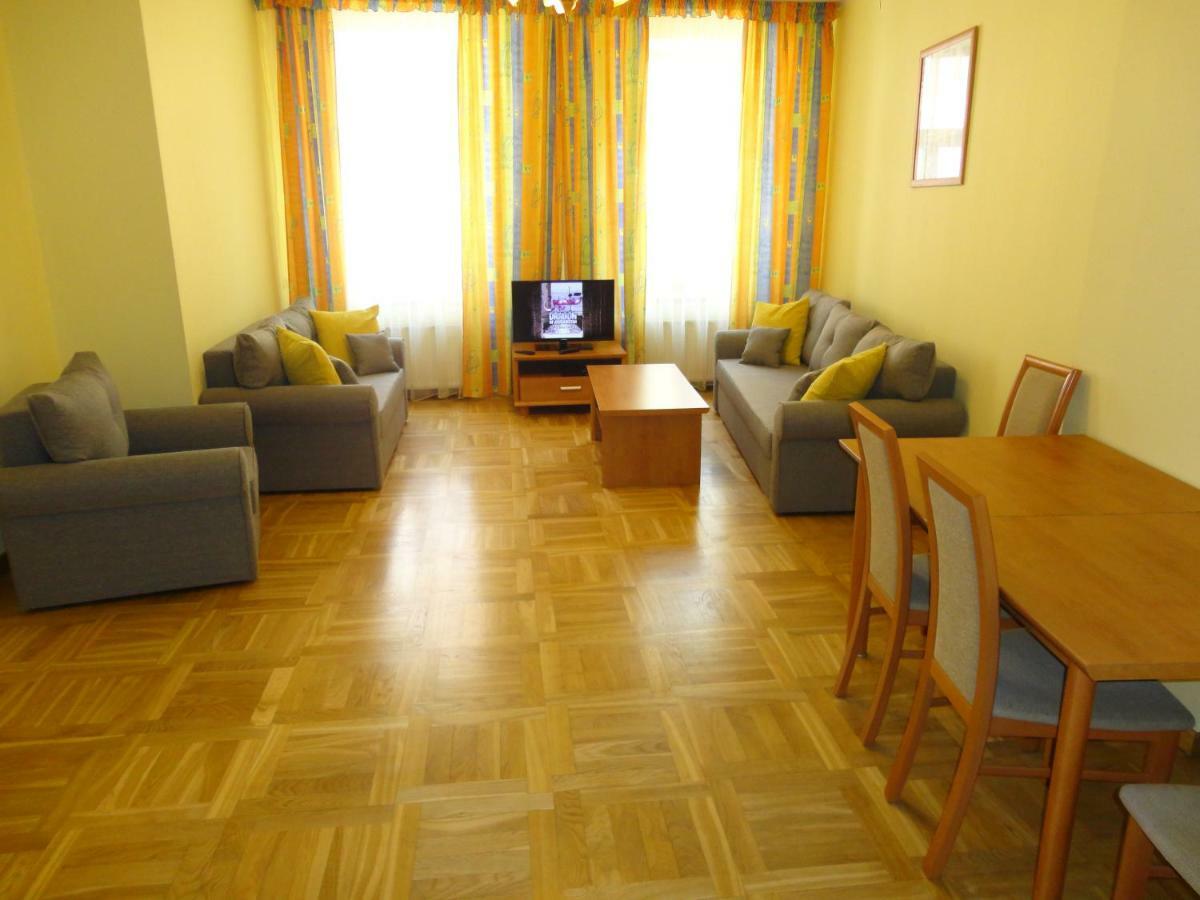Apartamento Old
