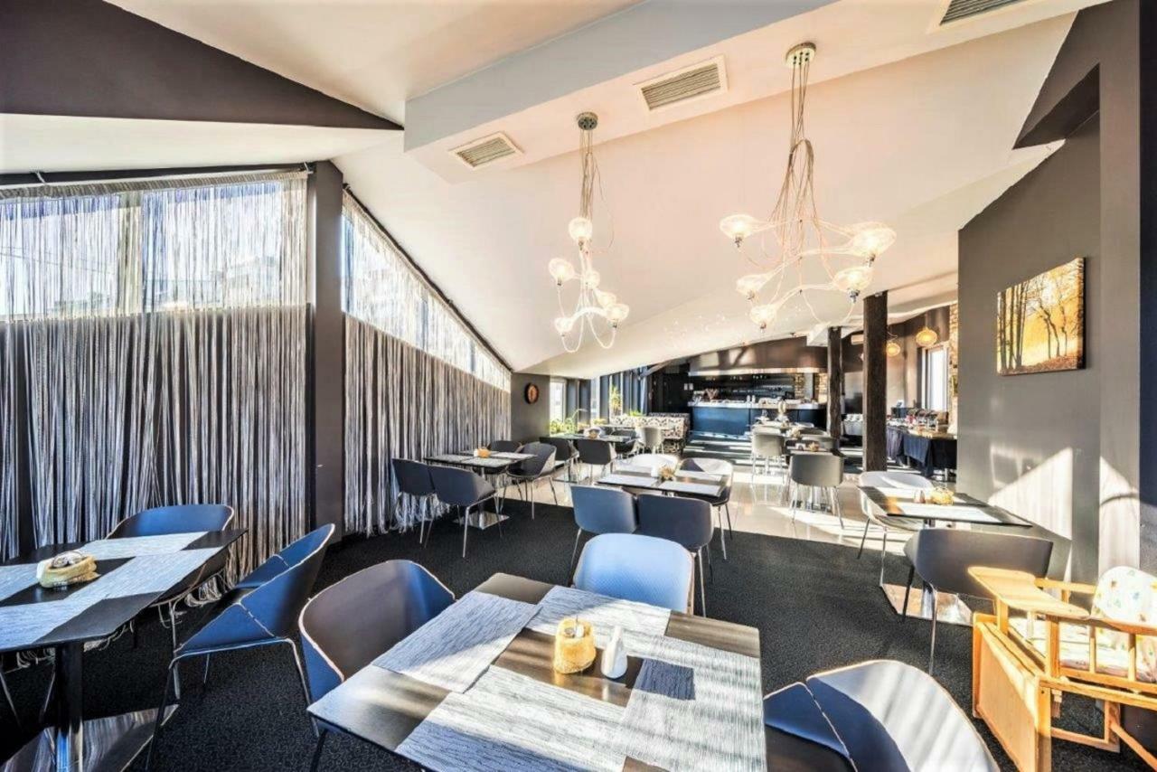 Rixwell Terrace Design With Free Parking Hotel