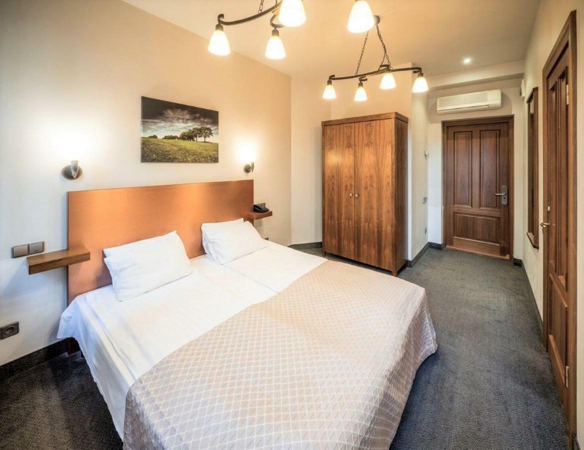 Hotel Rixwell Terrace Design With Free Parking Riga