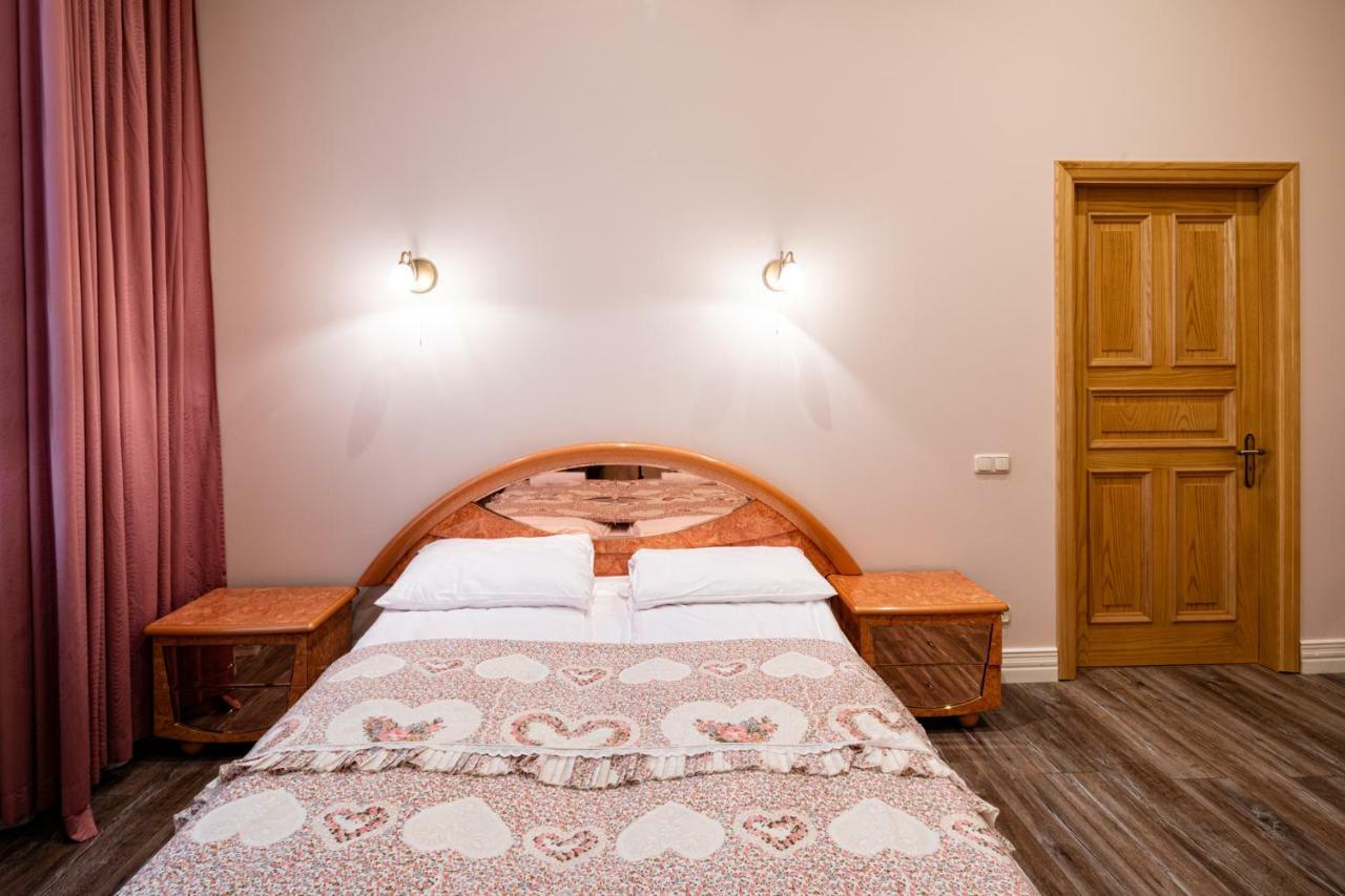 Appartement Old 2 Bedroom Vecpilsetas Street