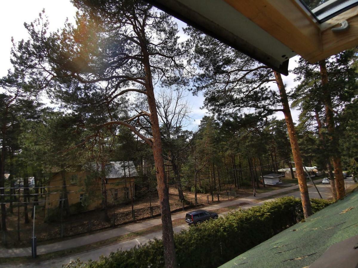 Cetri Vilni Hotel