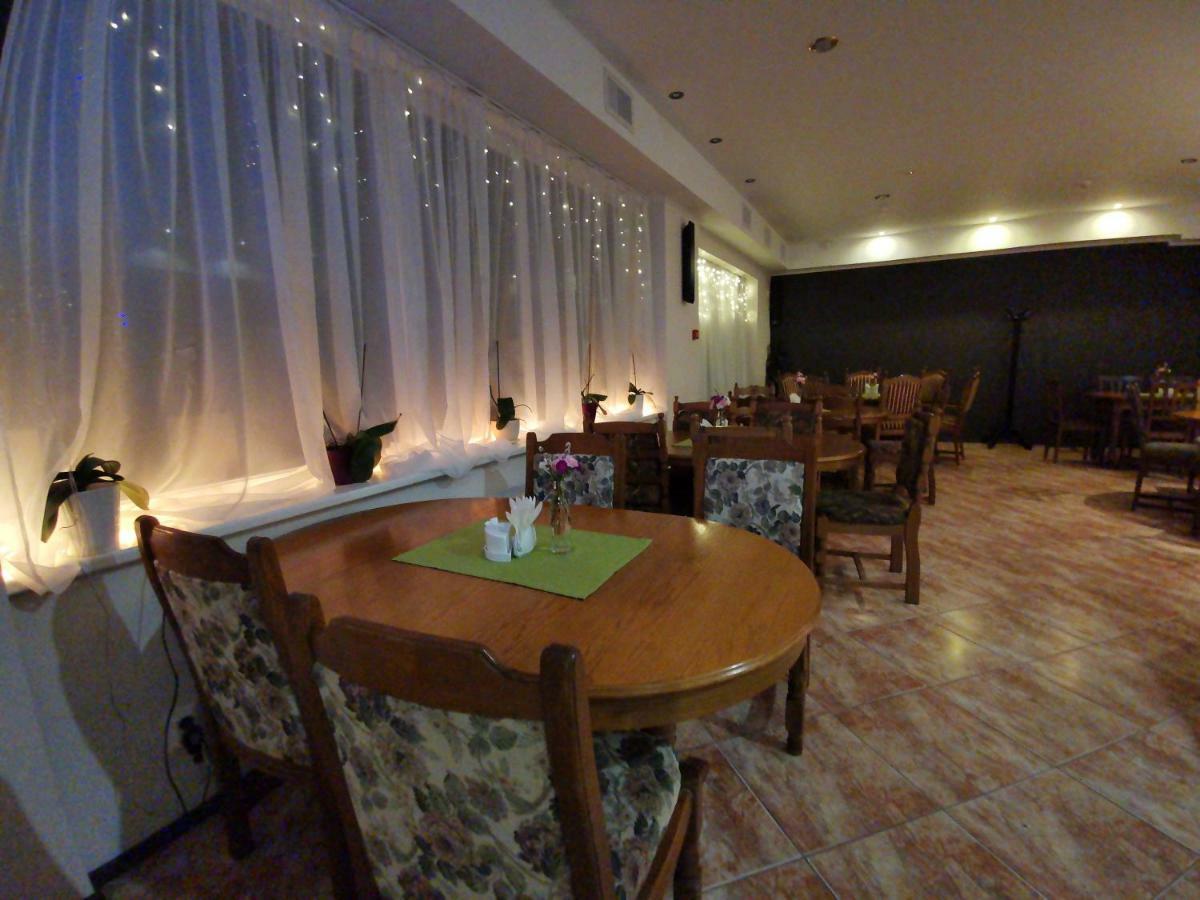 Cetri Vilni Hotel Riga