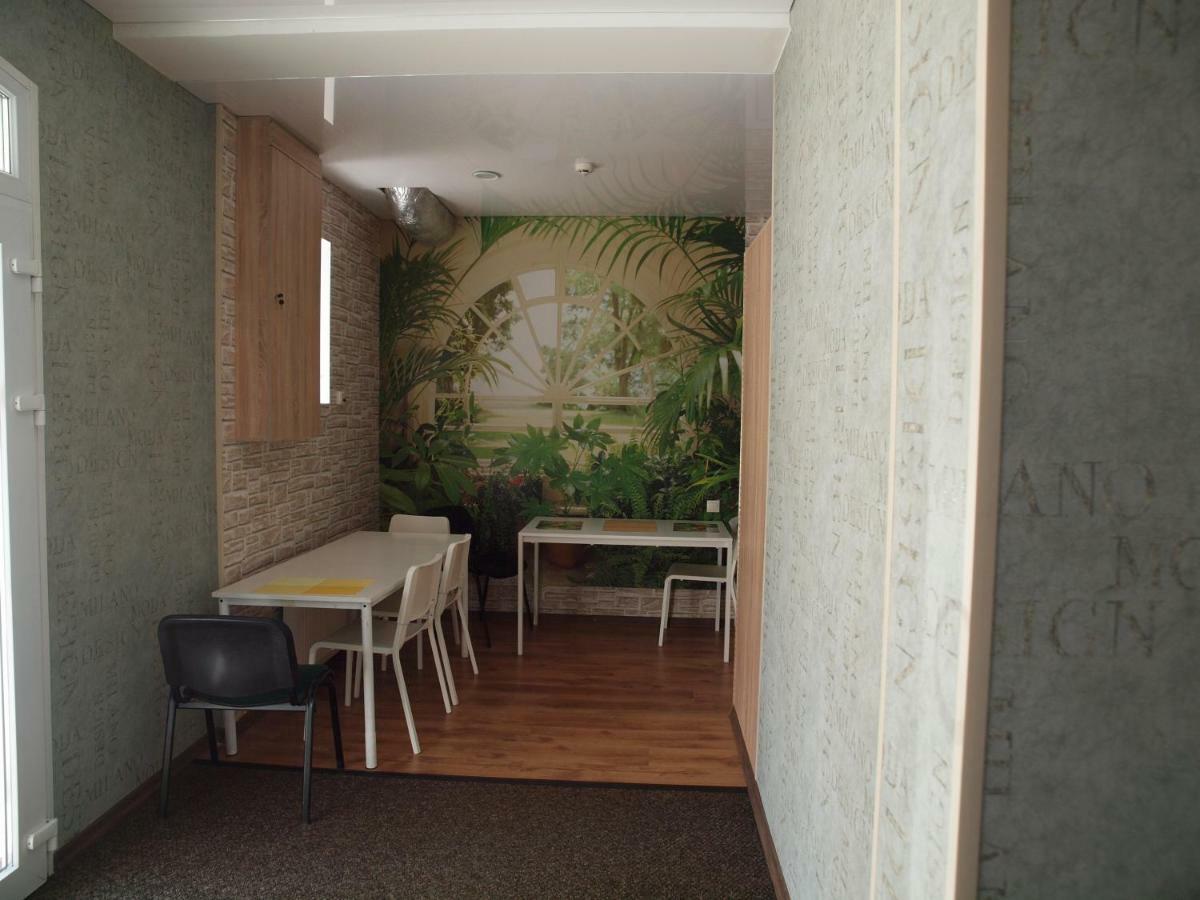 Hotel Westa 2*