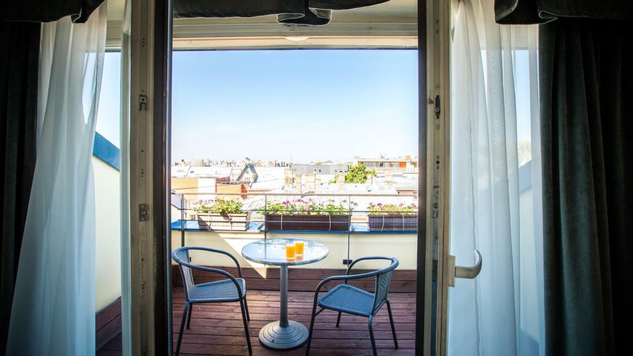 Hestia Jugend 4* Riga