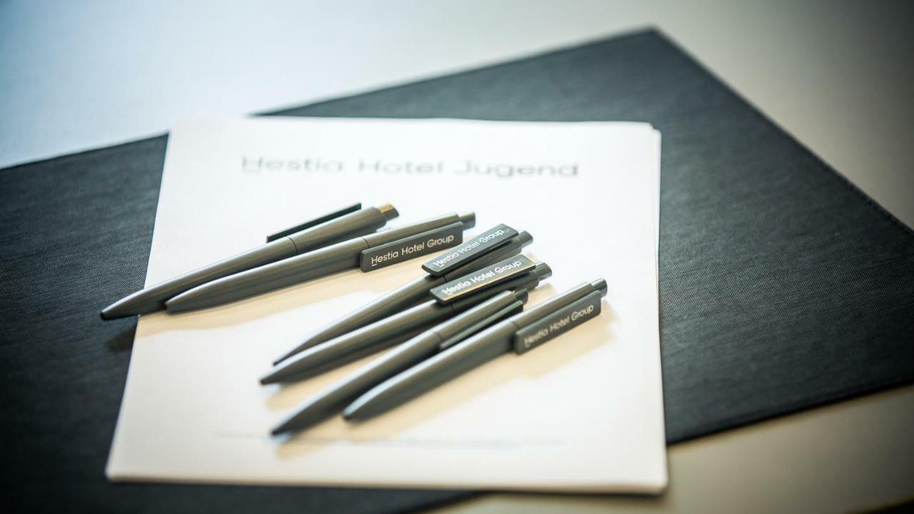 Hestia Jugend Khách sạn 4*