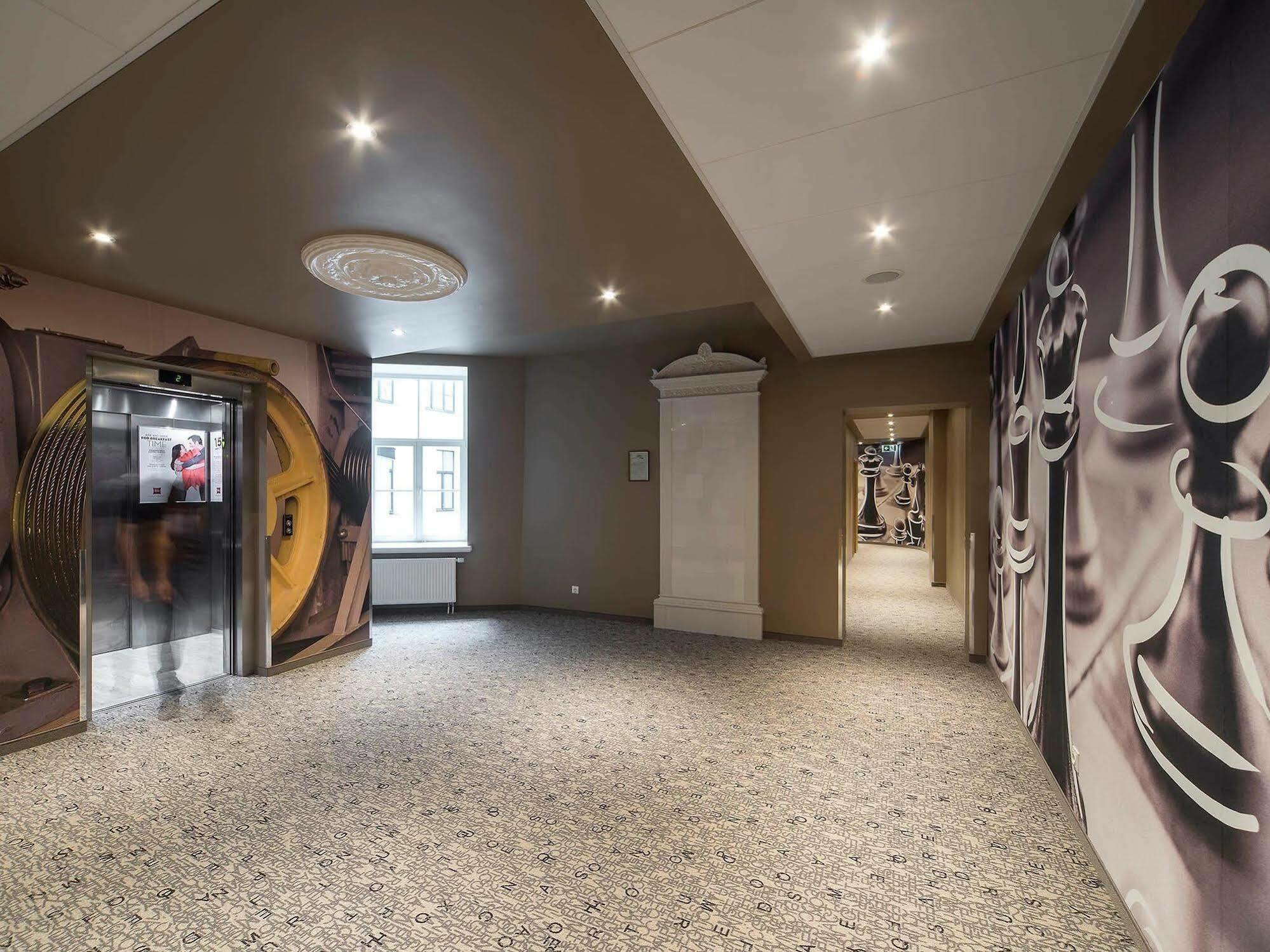Ibis Centre 3*