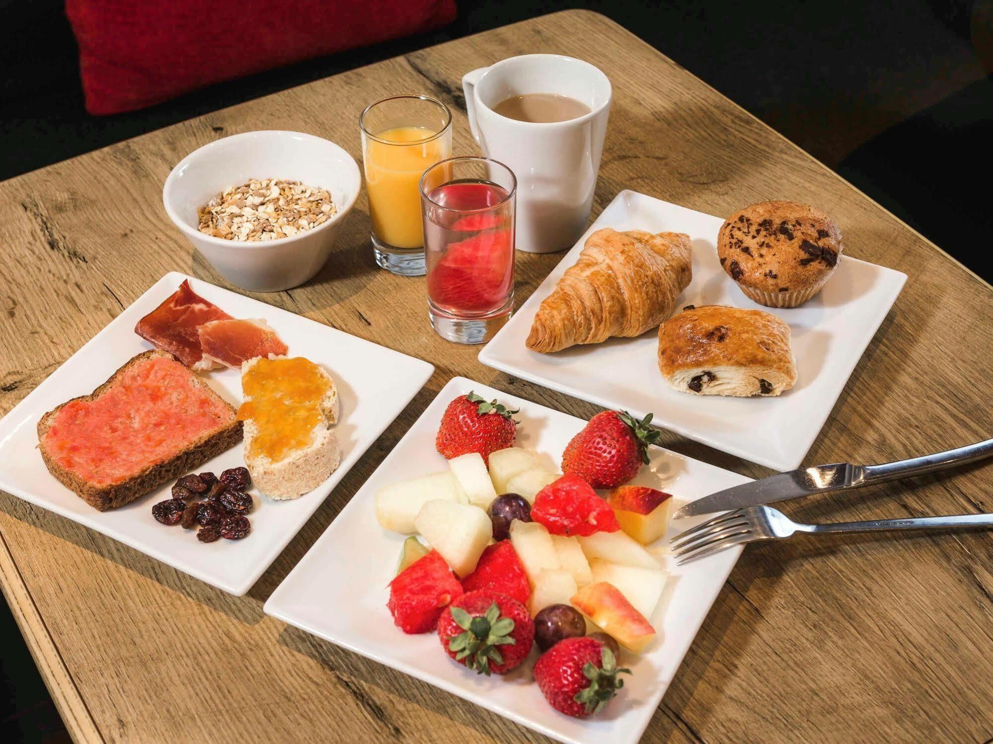 Ibis Centre Hotel Riga