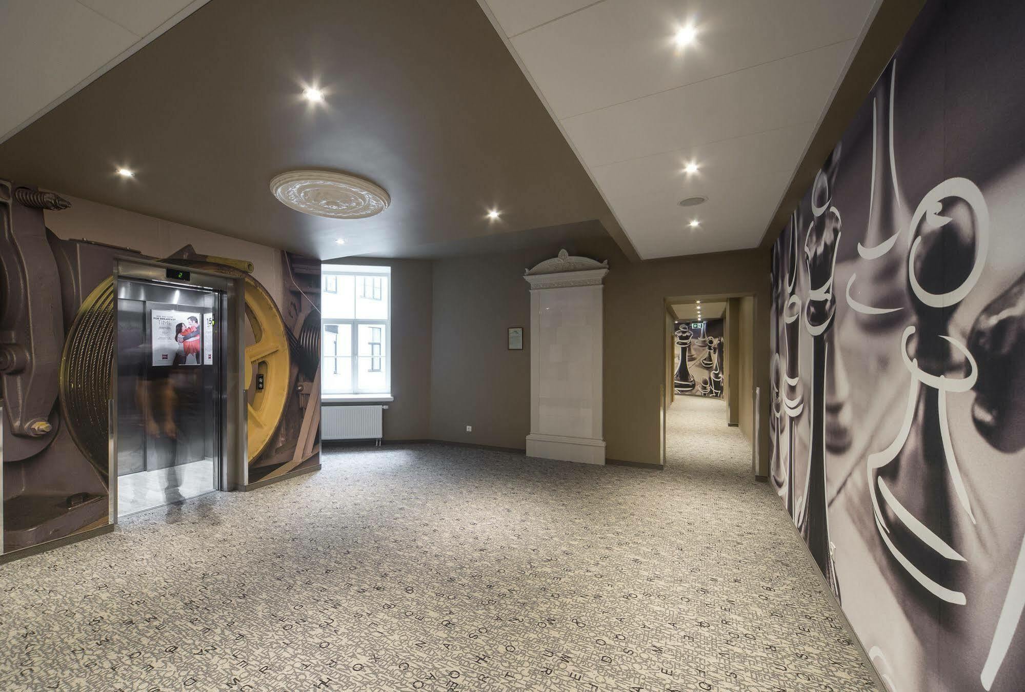 Ibis Centre 3* Riga