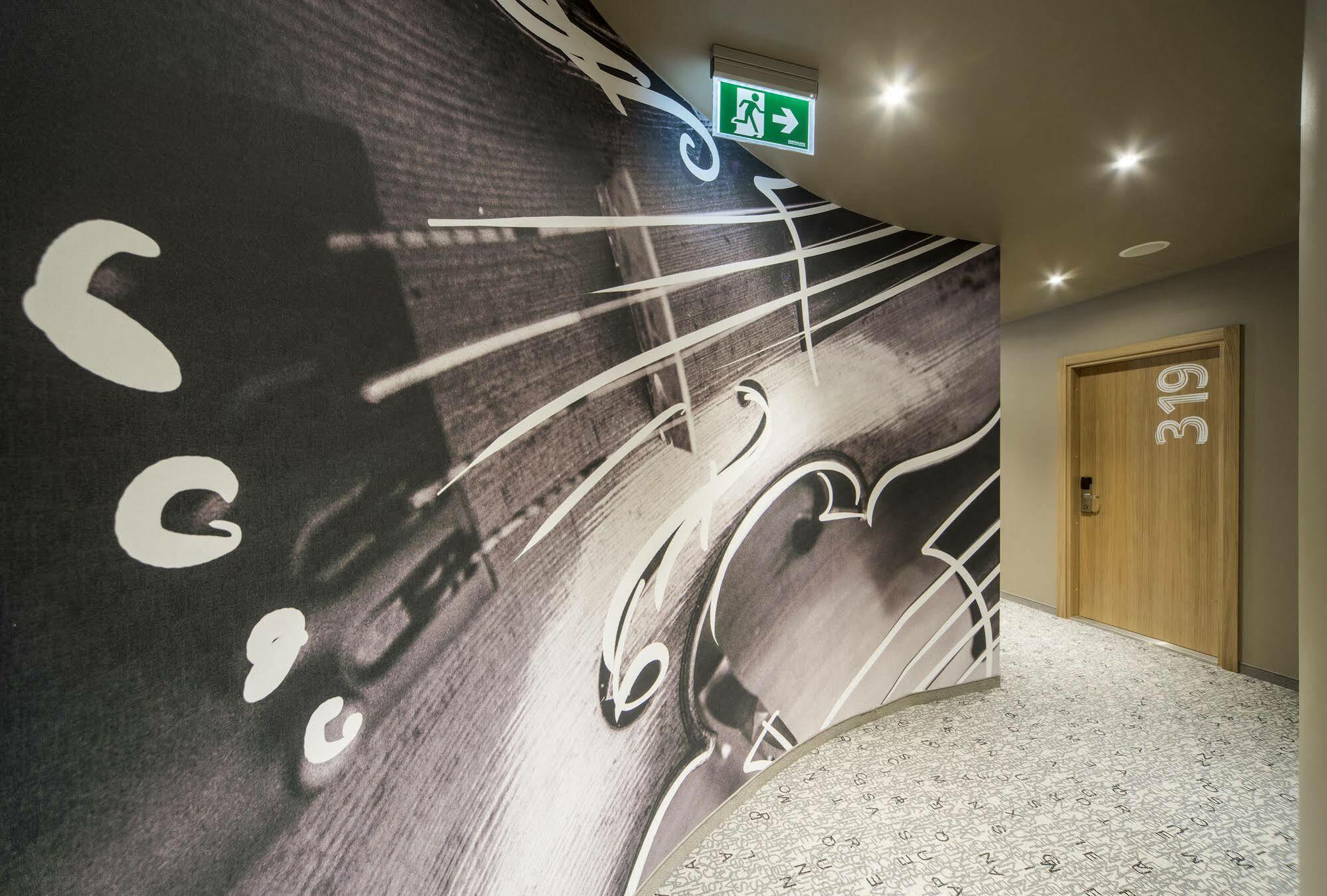 Viesnīca Ibis Centre Riga