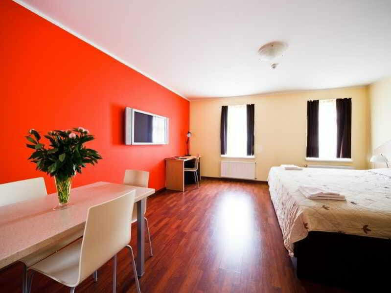 Autosole 4* Riga