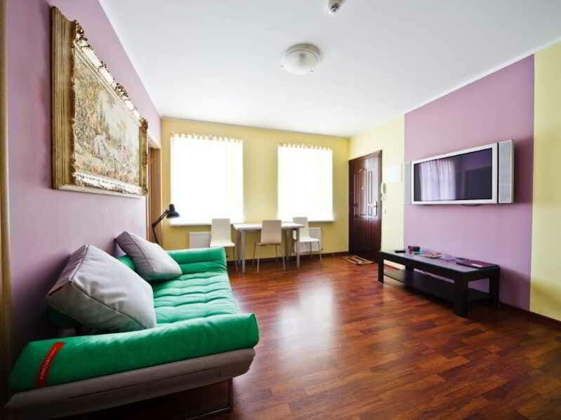 Autosole Apartment 4*