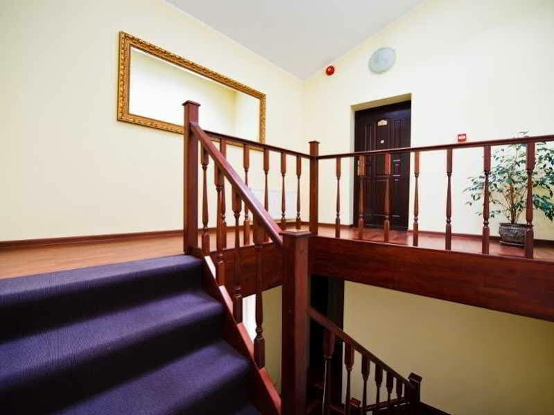 Autosole Apartment 4*