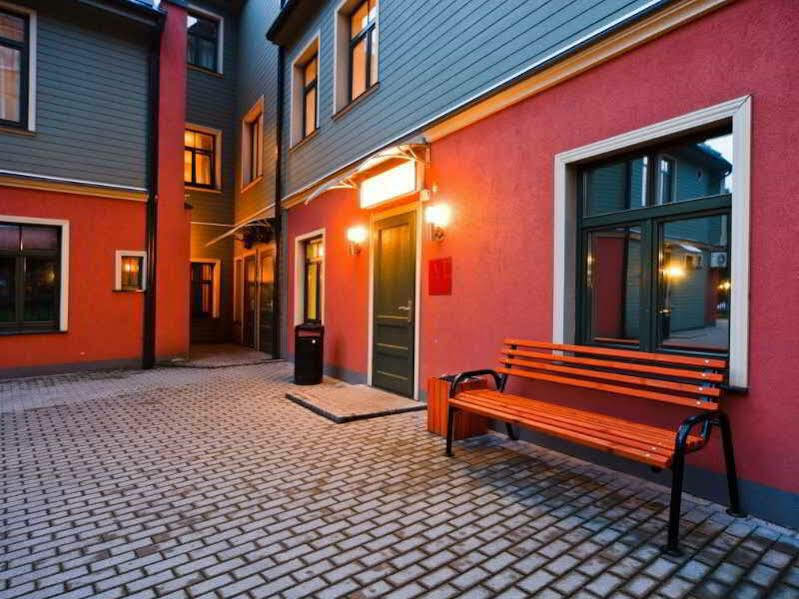 Autosole Apartment Riga