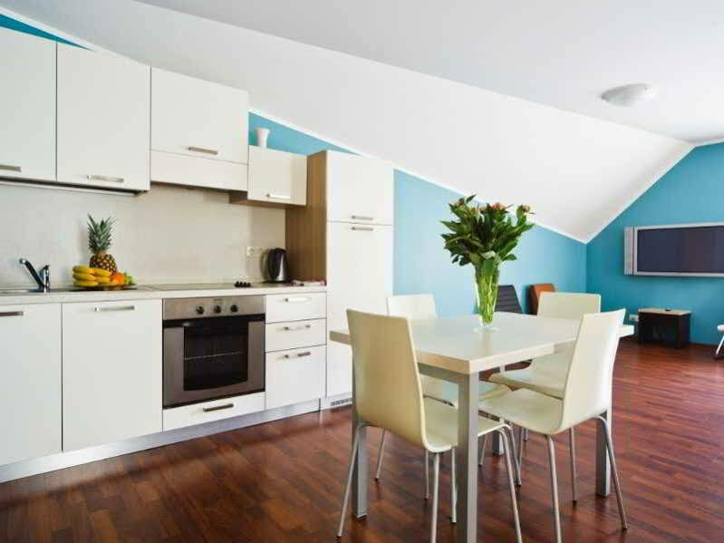 Autosole Apartment