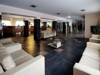 Hotel Tomo Free Parking 3*