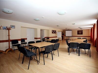 Tomo Free Parking Hotel Riga