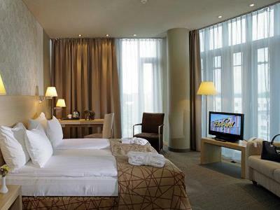 Rixwell Elefant 4* Riga