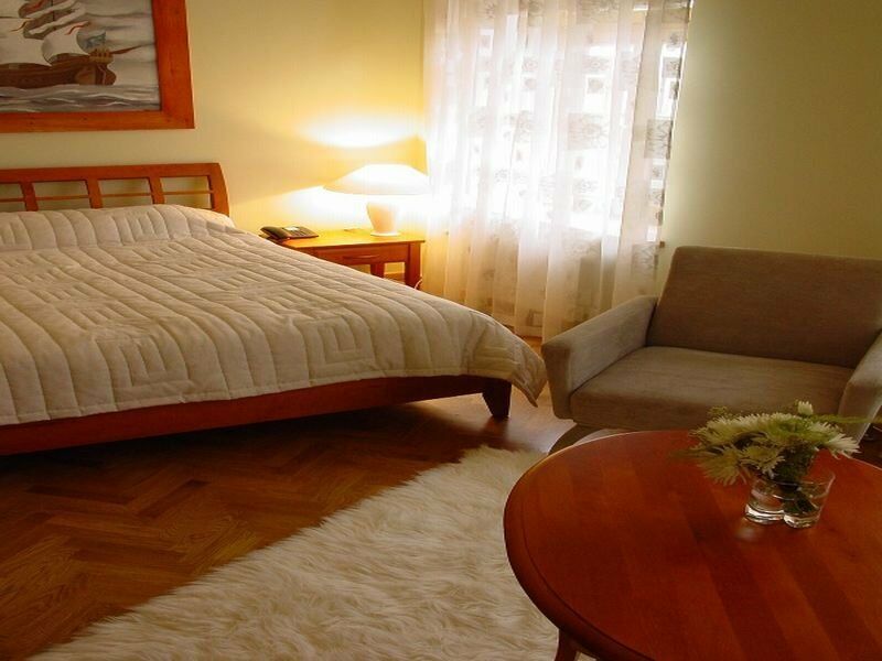Hotel Elizabete Design