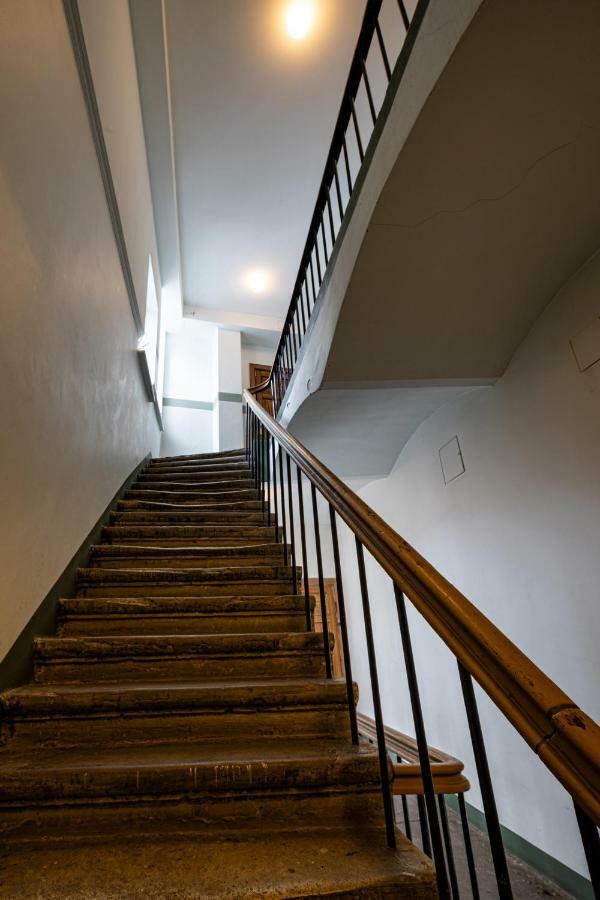 Apartment Old Vagnera Quiet