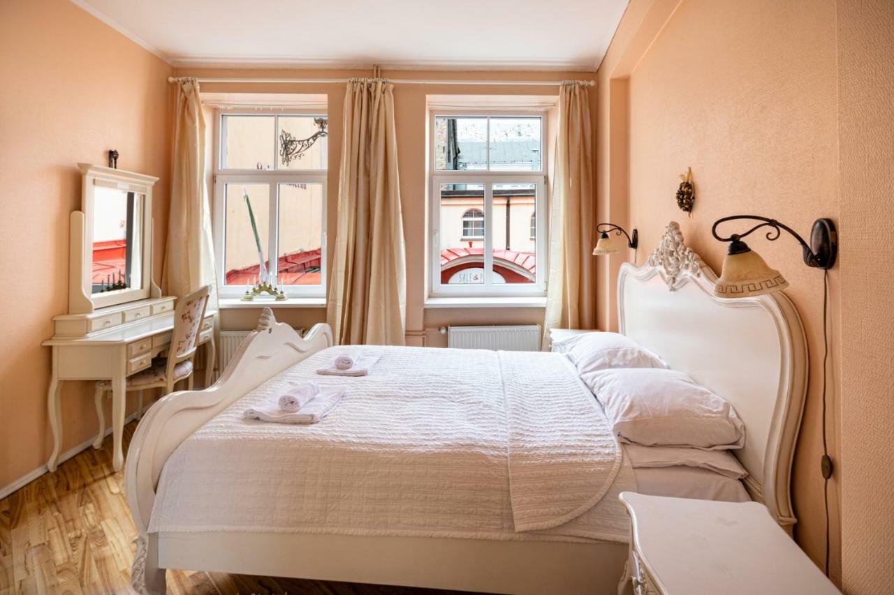 Apartment Old Vagnera Quiet