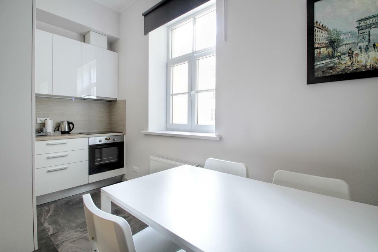 Ginosi Rigami Apartel Apartment