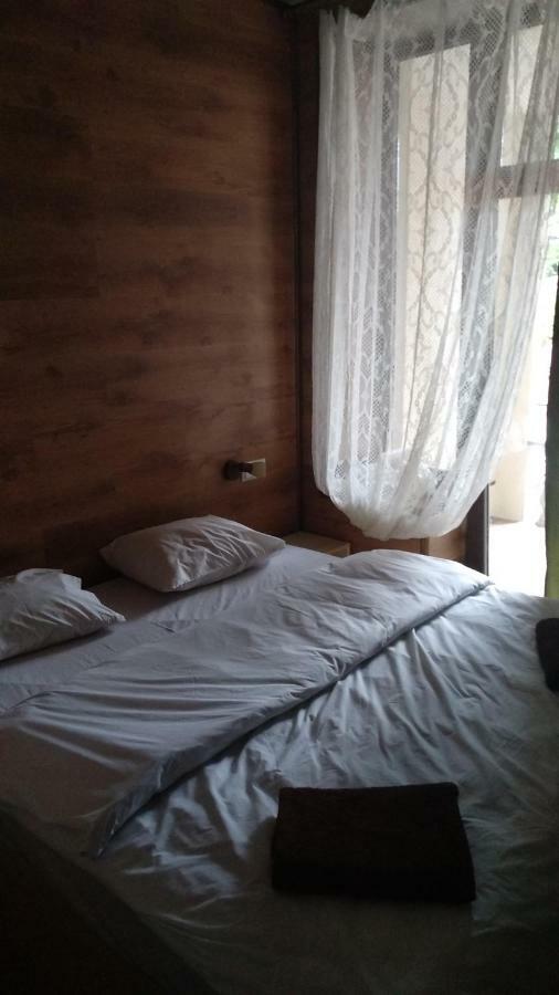 Atrium Hotel 2*