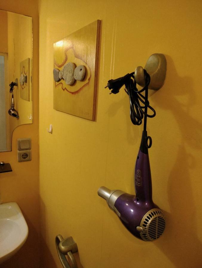 Hotel Elysium Bed & Breakfast 3*
