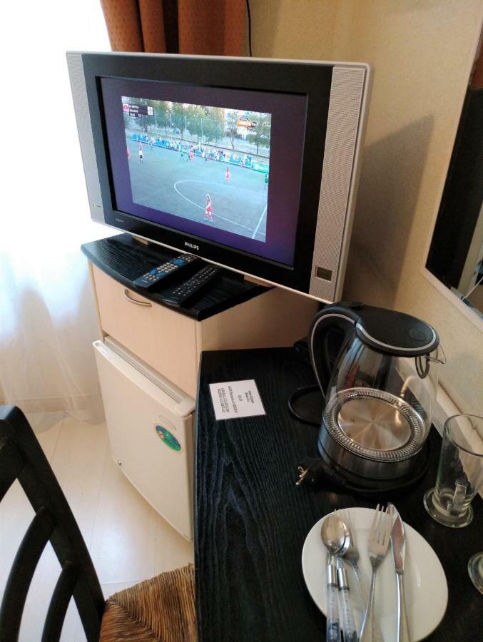 Hotel Elysium Riga