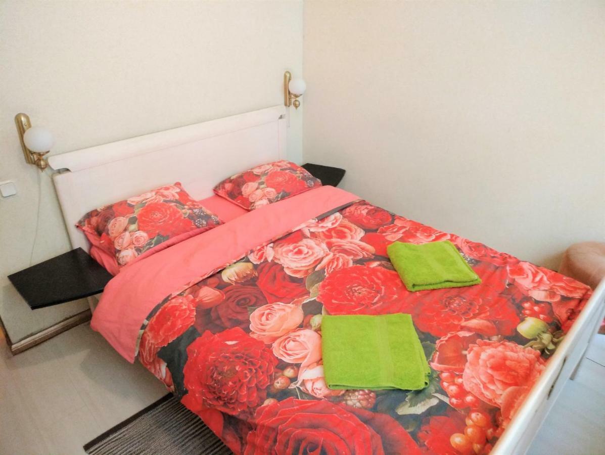 Bed & Breakfast Hotel Elysium 3*
