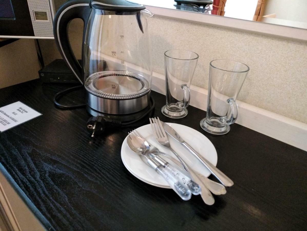Hotel Elysium Bed & Breakfast Riga