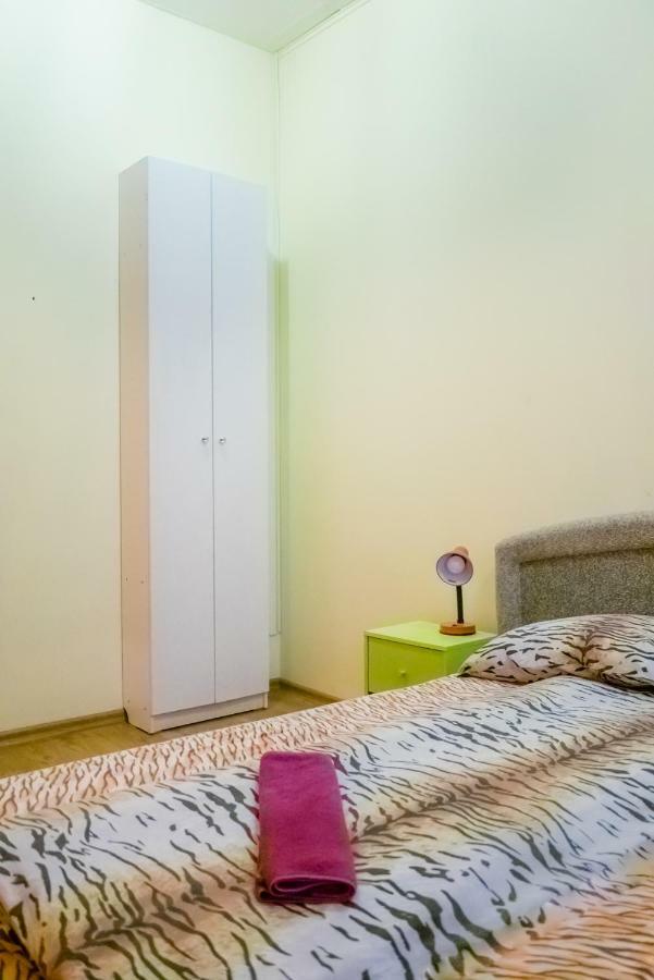 Tiger Hostel