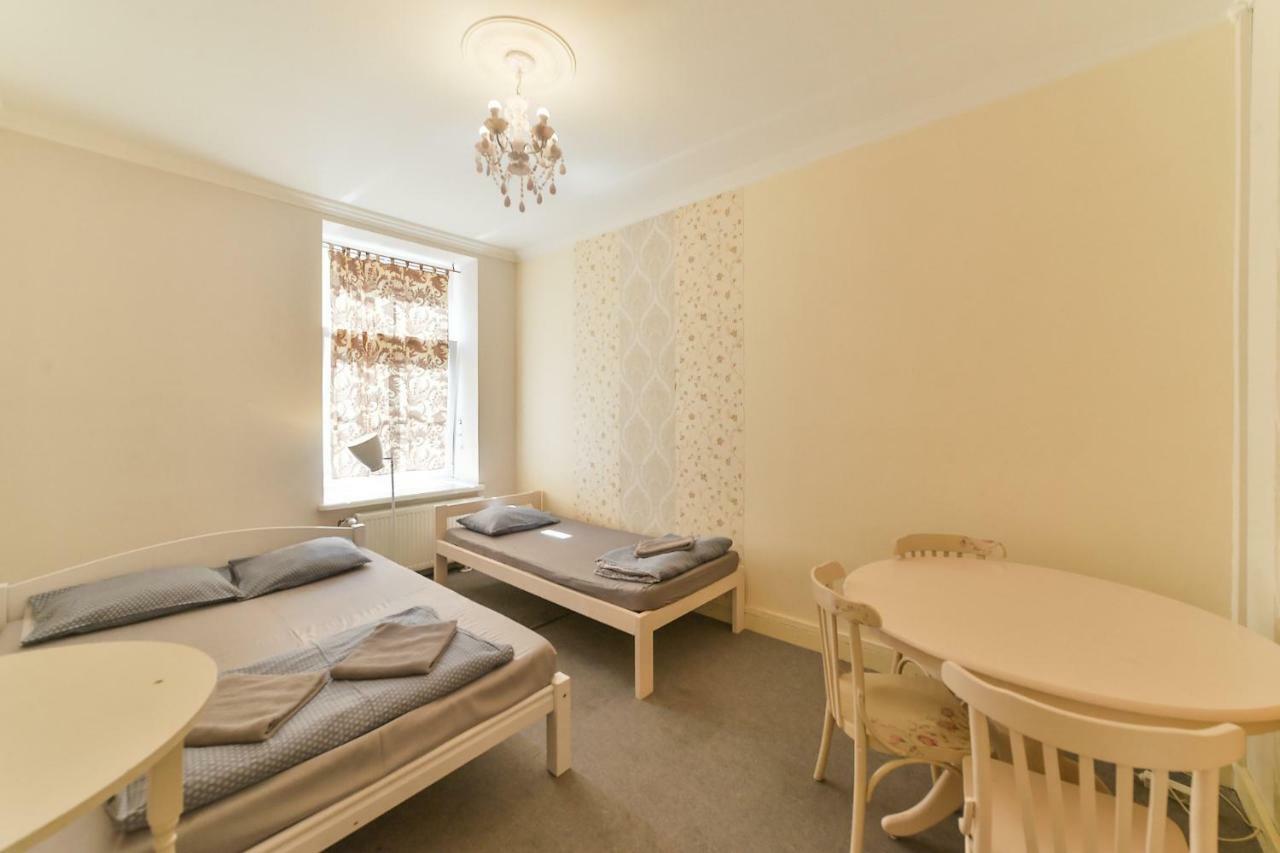 Riga Hostel Centre Riga