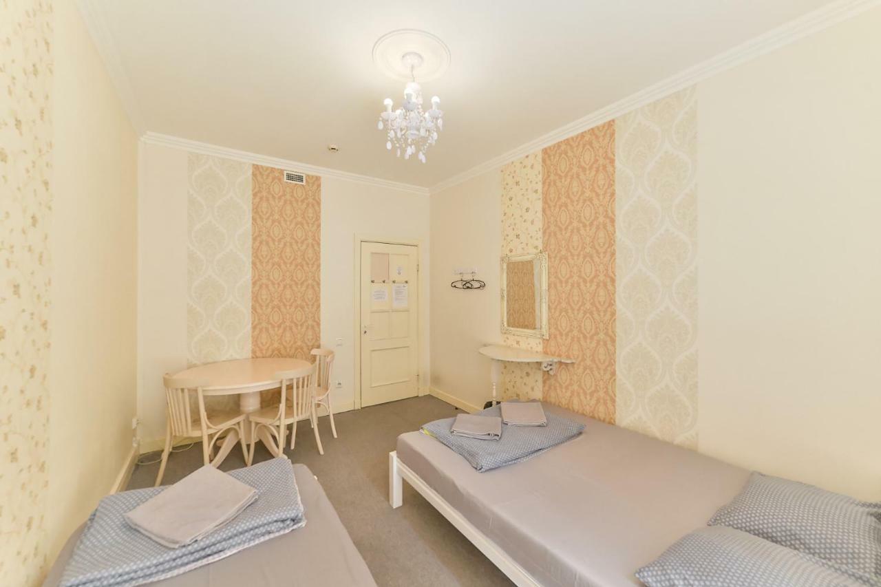 Hostel Riga Hostel Centre Riga
