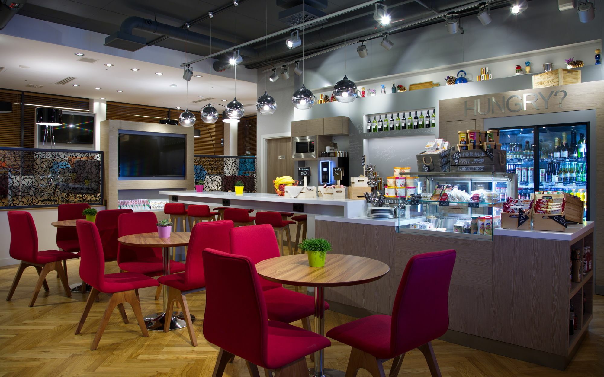 Aparthotel Park By Radisson Barona Riga