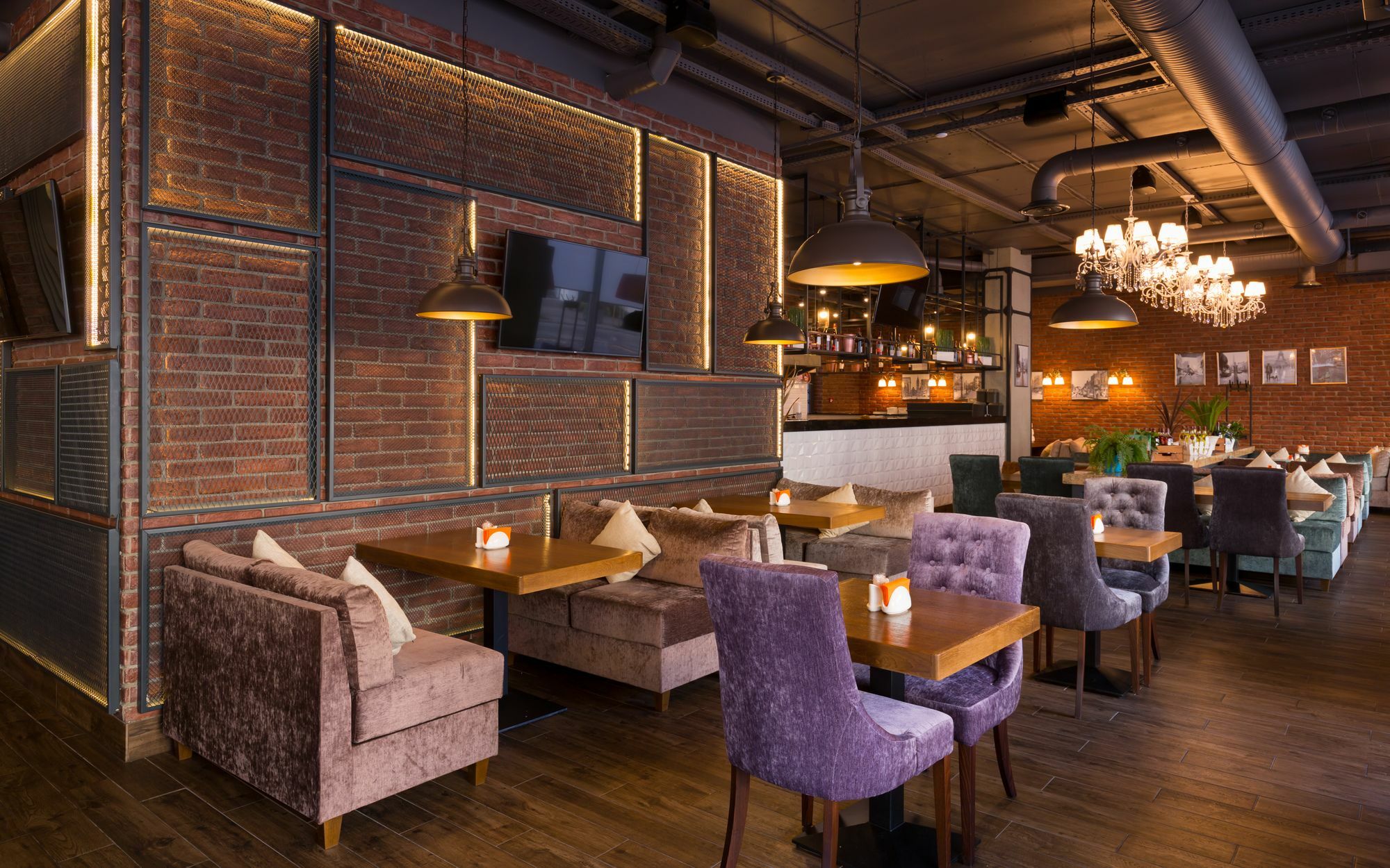 Park By Radisson Barona 4* Riga