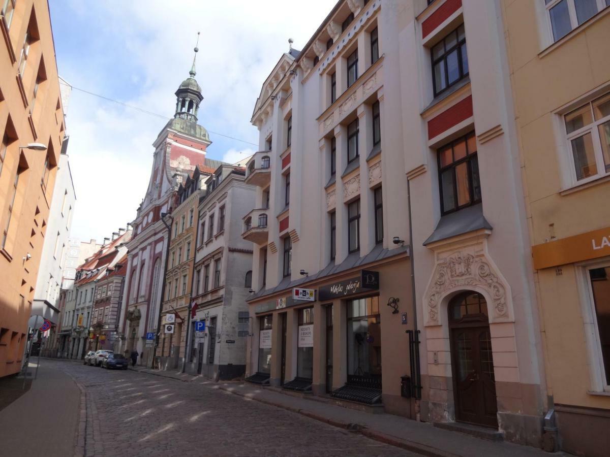 Center Old Town * Riga