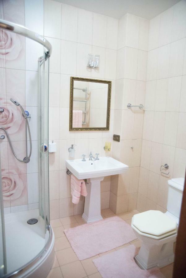 Center Old Town Apartment