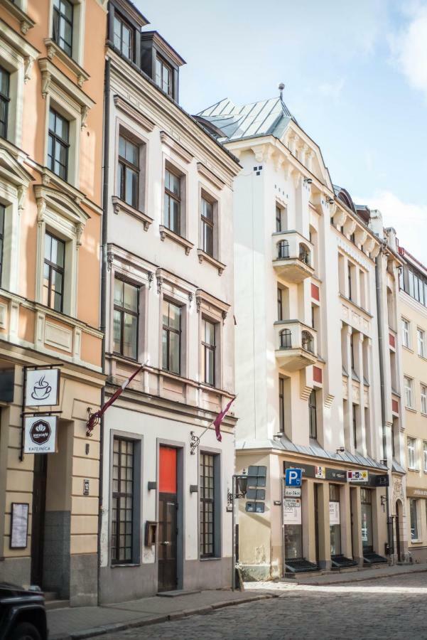 Apartment Center Old Town