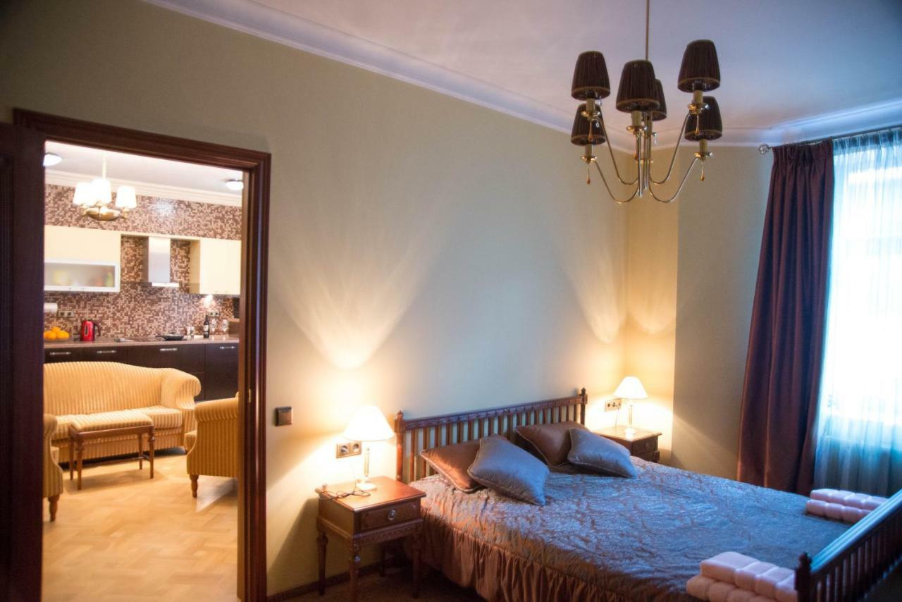 Apartment Center Old Town *