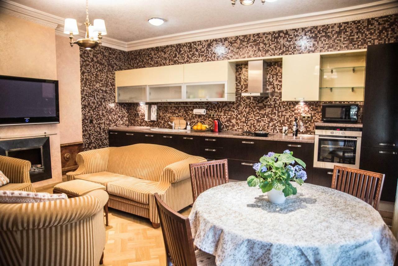 Apartment Center Old Town *