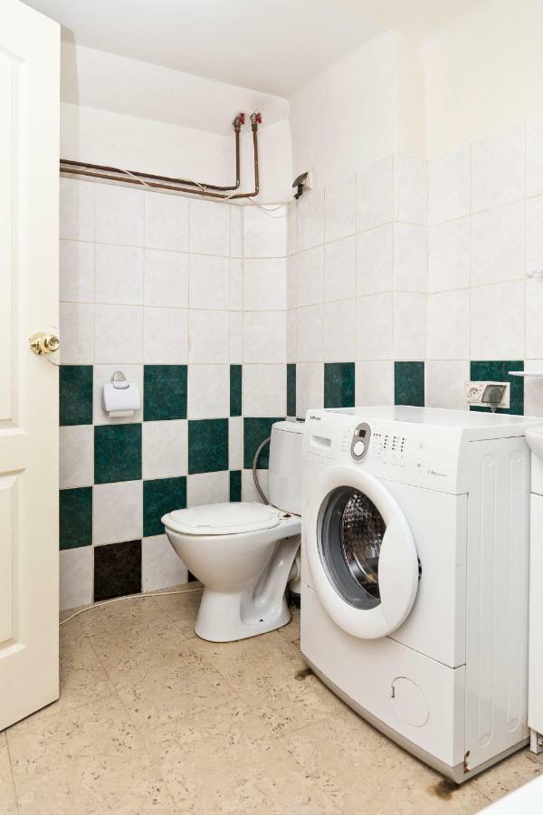 Apartment Arsenal Riga