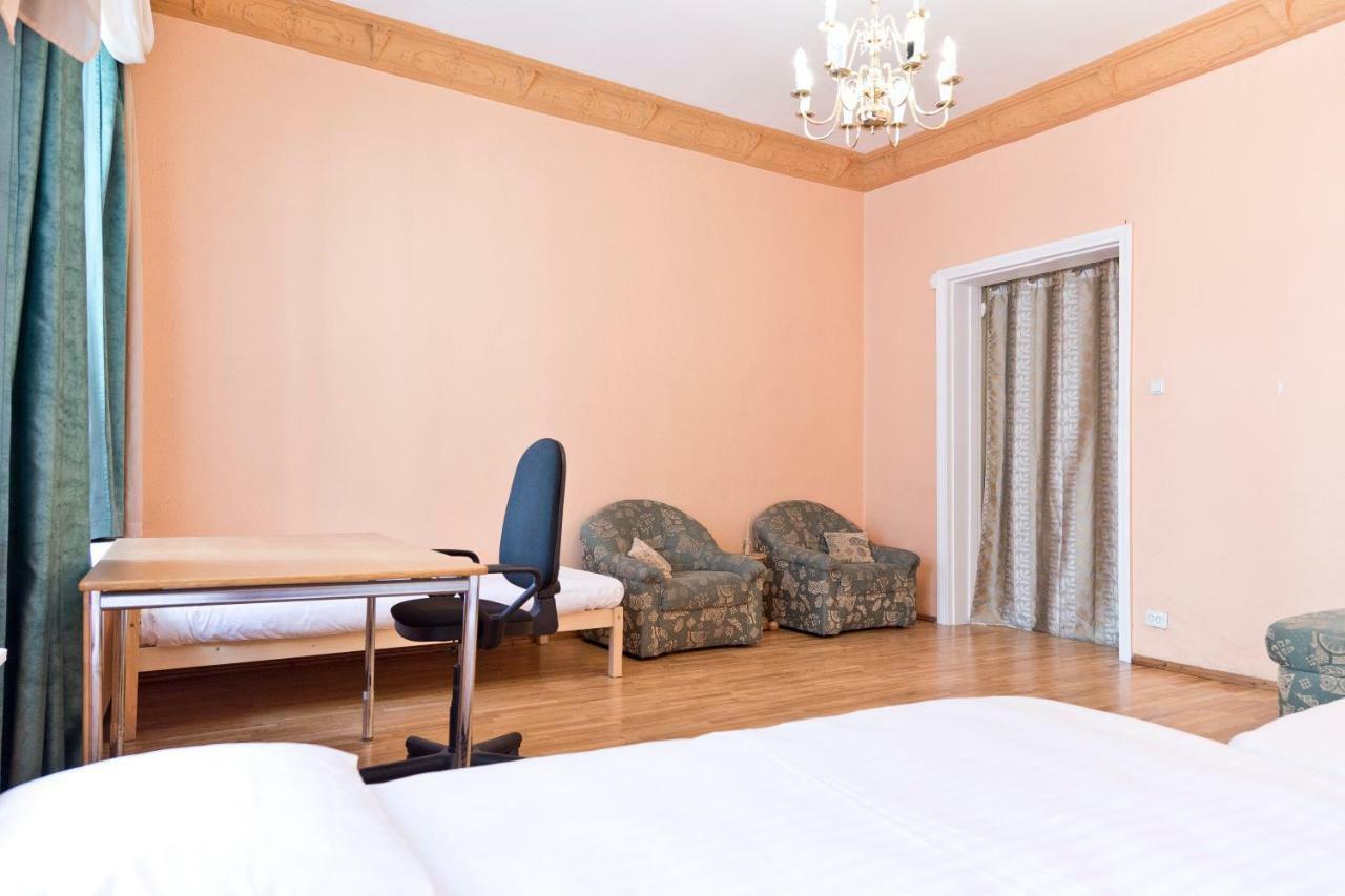 Arsenal Apartment *