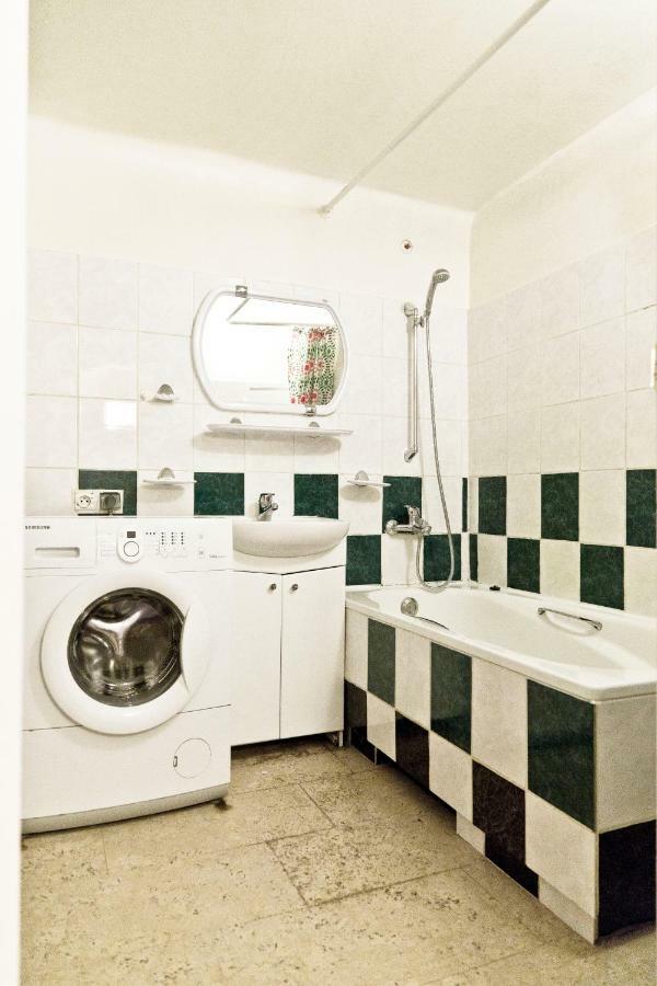Arsenal Apartment Riga