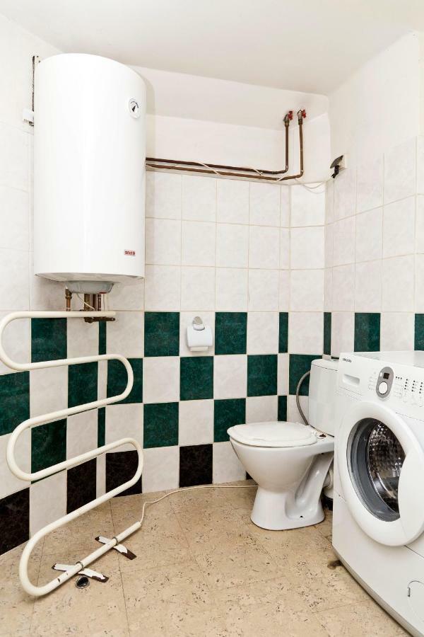 Apartment Arsenal Riga