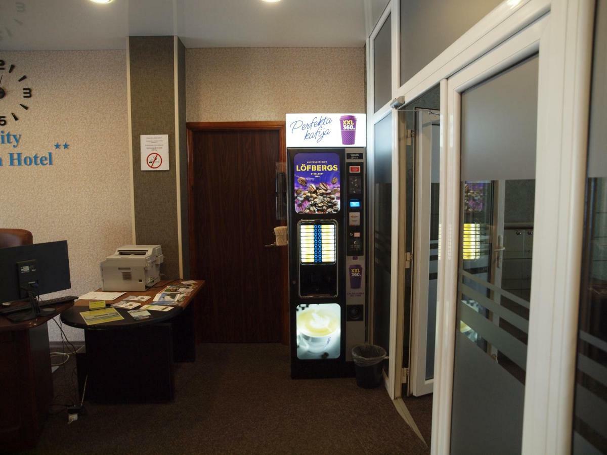 Westa Hotel 2*