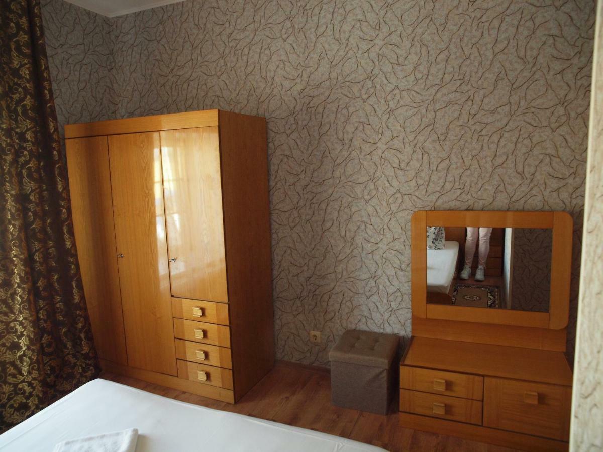 Hotel Westa